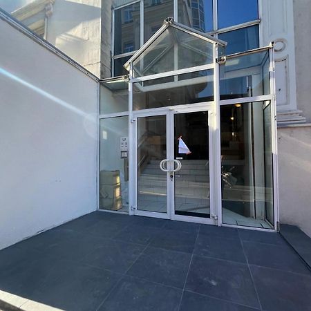 Villa Des Thermes - T3 Rdc Royat Exteriör bild