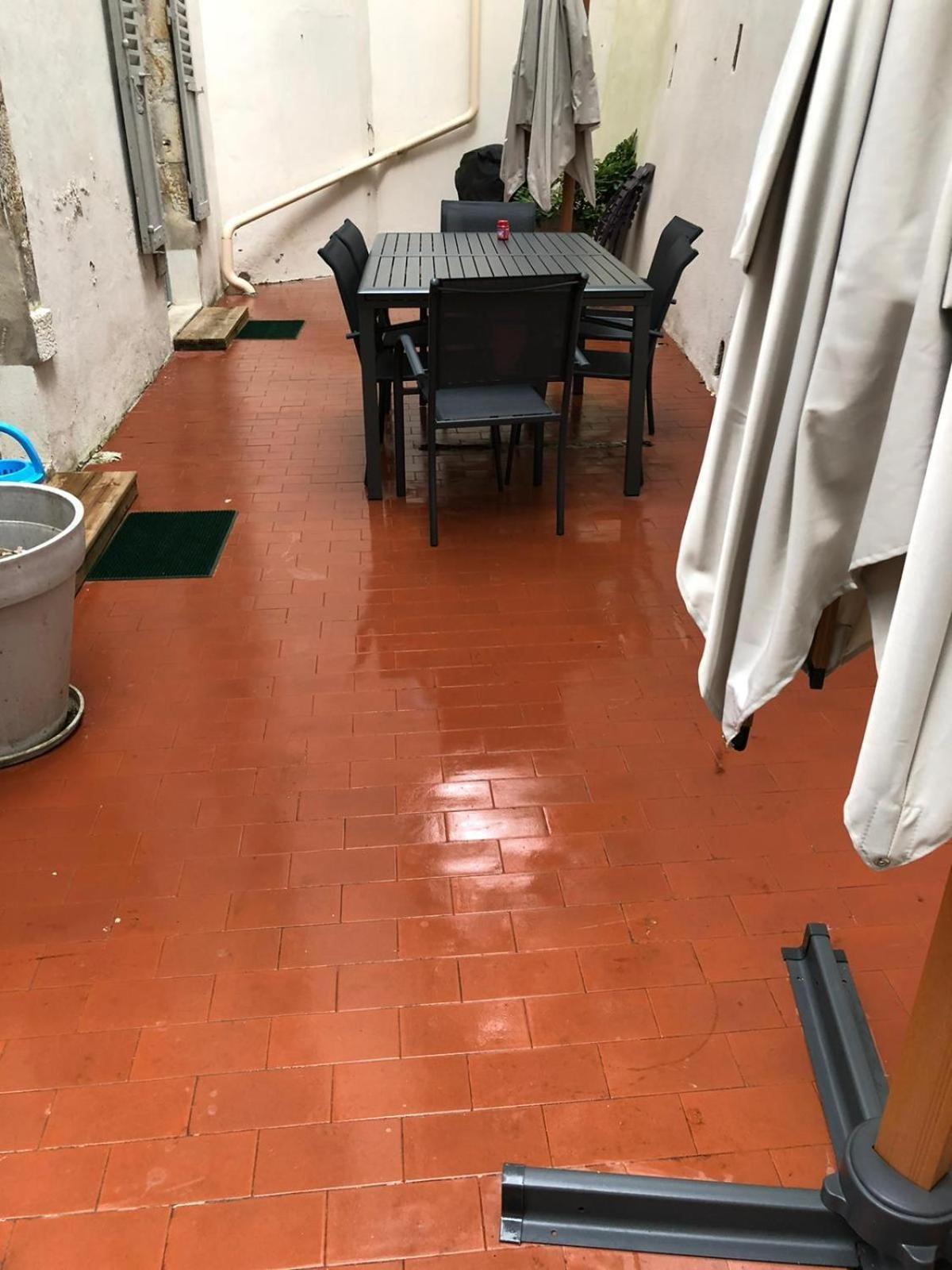 Villa Des Thermes - T3 Rdc Royat Exteriör bild